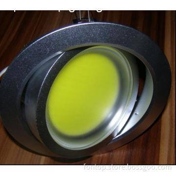 20W  1400LM COB LED  DOWNLIGHT